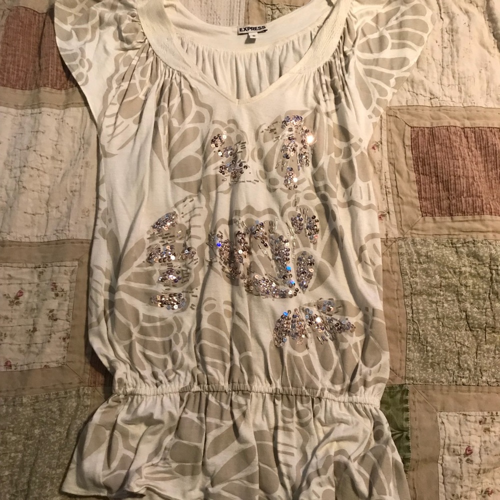 Express top
